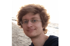 Photo of Dr. Andreas Windischbacher Photo of Dr. Andreas Windischbacher
