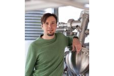 Photo of Dr. Andrei Matetskii Photo of Dr. Andrei Matetskii