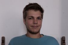 Photo of Dr. Christian Kern Photo of Dr. Christian Kern