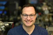 Photo of Lasse Münster Photo of Lasse Münster