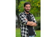 Photo of Dr. Omer Kneller Photo of Dr. Omer Kneller