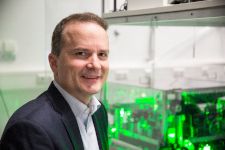 Photo of Prof. Dr. Rupert Huber Photo of Prof. Dr. Rupert Huber