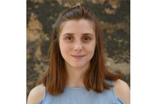 Photo of Sarah Zajusch Photo of Sarah Zajusch