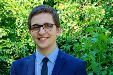 Photo of Siegfried Kaidisch Photo of Siegfried Kaidisch